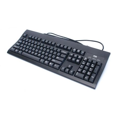 PROTECT COMPUTER PRODUCTS Wyse Ku-8933 Keyboard Cover WY675-104